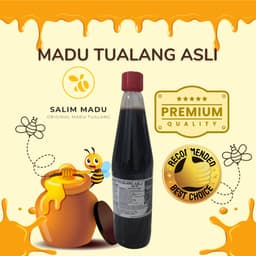 Madu tualang - Thumbnail 1