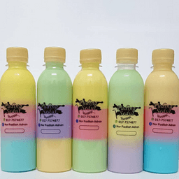 PUDING SEDUT - Thumbnail 1