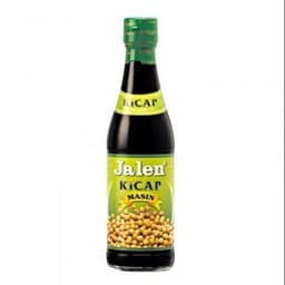 (PICKUP POINT)KICAP JALEN MASIN 325ML - Thumbnail 1