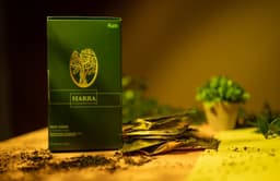 MY HAJRA TEH HAJRA BELIMBING GUNUNG - Thumbnail 2