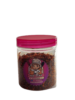 Sambal Cili Kering Garing Ikan Bilis by Kak Beby - Thumbnail 1