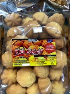 [Self Pick-Up] 3PEK KUIH BAHULU - Image 1