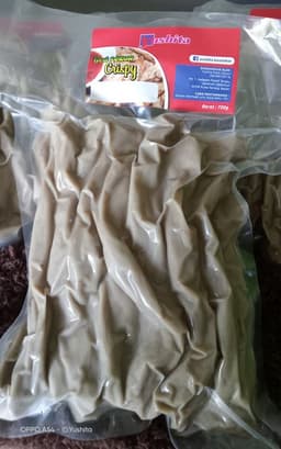KEROPOK LEKOR CRISPY - Thumbnail 1