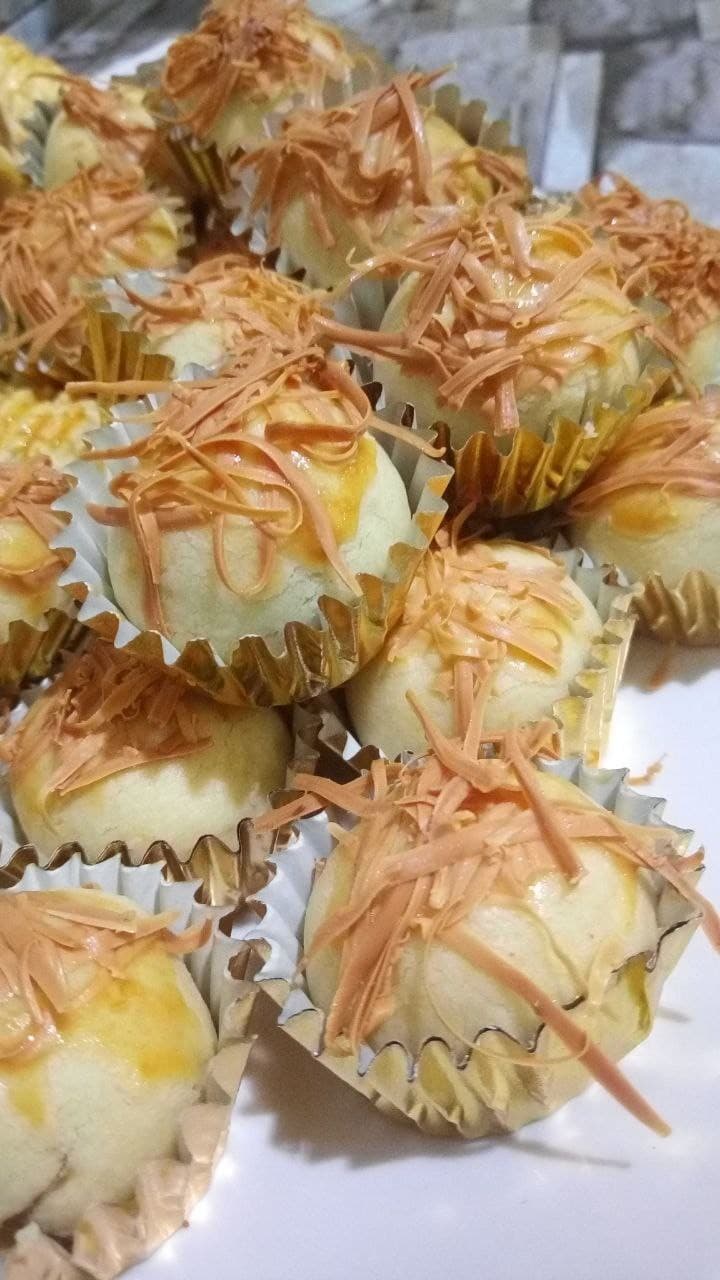 Tart Cheese - Image 1