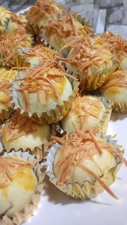 Tart Cheese - Thumbnail 1