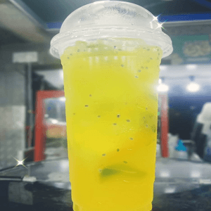 PASSION FRUIT - Image 1