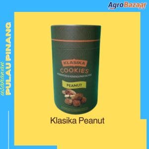 Klasika Peanut