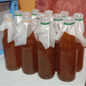 Madu Lebah Tualang - Image 1