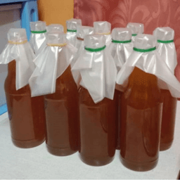 Madu Lebah Tualang - Thumbnail 1