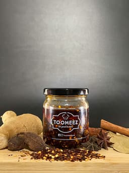 Sambal Chili Oil - Thumbnail 1