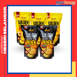 BUNDLE GSEP 5 (3 ORI 2 SPICY)