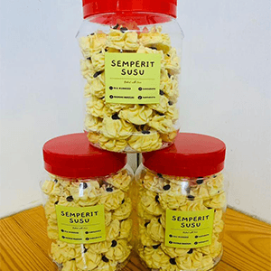 SEMPERIT SUSU - Image 1