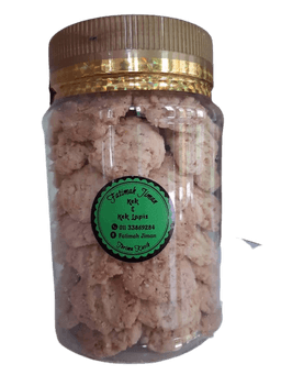 BISKUT CORNFLAKES RANGGUP - 70 BIJI - Thumbnail 2