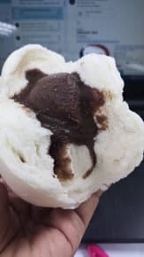 Pau Abah Kacang Merah - Thumbnail 2