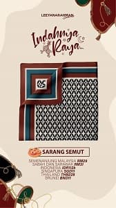 BAWAL LEEYANARAHMAN RAYA - Image 1