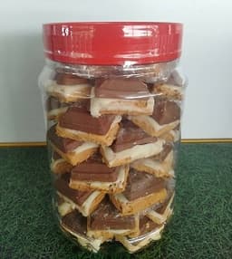 (Self Pickup) Cadbury Mountain - Thumbnail 1