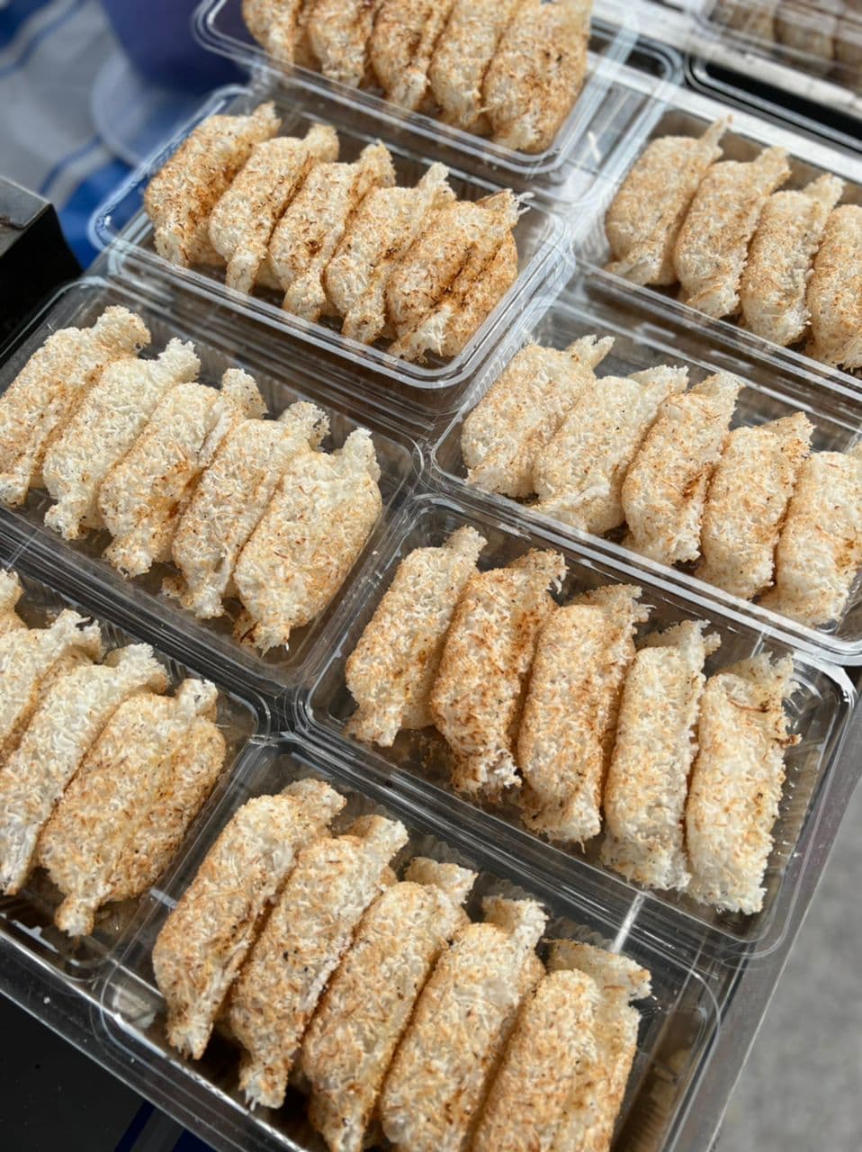 KUIH DANGAI (13 BIJI)