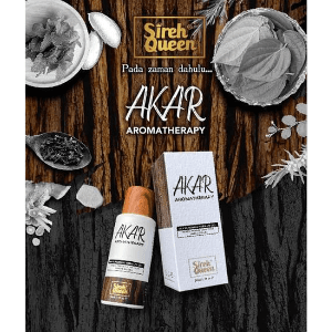 AKAR AROMATHERAPHY