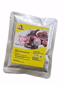 PES MAMA AJAIB - Image 1