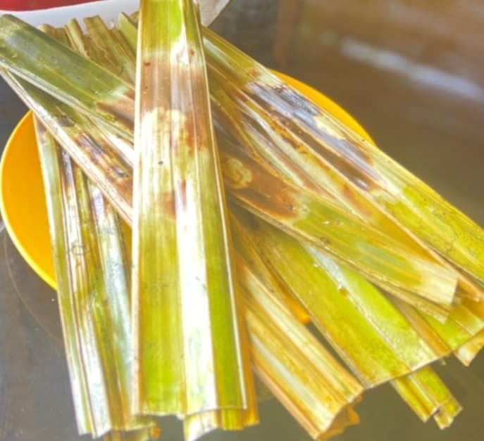 OTAK-OTAK (10 KPG/RM 8.00)