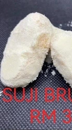 biskut suji brunei - Image 1
