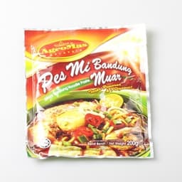 AGROMAS PES BANDUNG MUAR 200GM - Thumbnail 1
