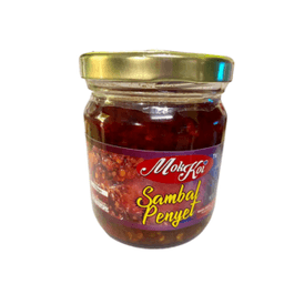 SAMBAL PENYET - Thumbnail 1