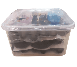 Almond London - Thumbnail 1