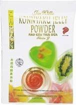 KONNYAKU JELLY POWDER 10G (SELF PICK UP) - Thumbnail 1