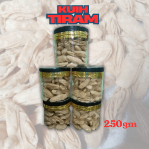 KUIH TIRAM CIK FARAH - Image 1
