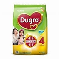 (PICKUP POINT) DUGRO LANGKAH  4 (850G) - Image 1