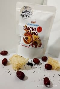 LaiCiKang 150g (2 pax serving) - Image 1