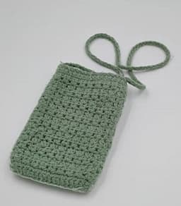 beautiful handcraft handphone casing - Thumbnail 2