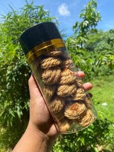 Biscoff Butter Cookies - Thumbnail 1