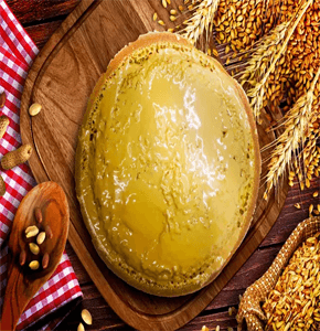 Apam Balik Besar Peanut Butter - Image 1