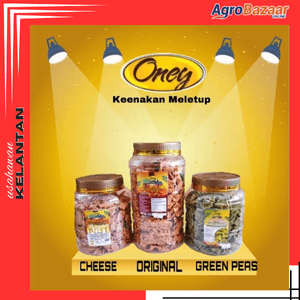 ONEY MURUKU BALANG - Image 1