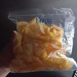 set kombo Kerepek - Thumbnail 1