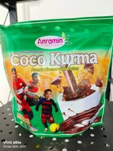 COCO KURMA DRINK