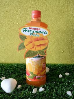 KORDIAL HARUMANIS - Thumbnail 2