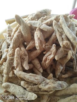 Keropok Sagu Ikan - Thumbnail 2