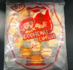 Dimsum - Set Rindu - Thumbnail 1