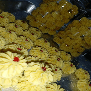 SEMPERIT DAHLIA KLASIK - Image 1