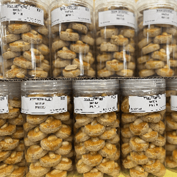 Biskut Nestum - Thumbnail 1