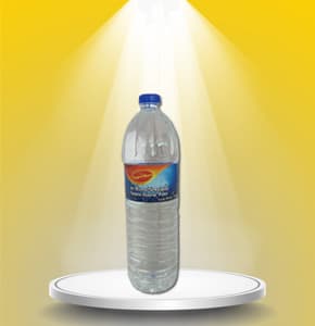 AGROMAS AIR MINERAL 1.5L