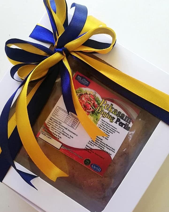 PAKEJ CENDERAHATI - Image 1