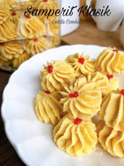 SAMPERIT KLASIK / DAHLIA - Thumbnail 2