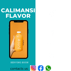 Calimansi Juice - Image 1