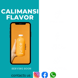 Calimansi Juice - Thumbnail 1