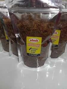 Serunding Daging - Thumbnail 1