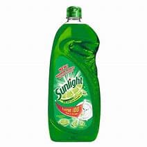 SUNLIGHT LIME 1.35L - Thumbnail 1